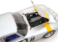 1:12 KK Scale 1964 Ferrari 250 GTO #172 Sieger Tour de France Bianchi Berger