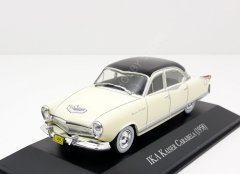 1:43 1958 IKA Kaiser Carabela