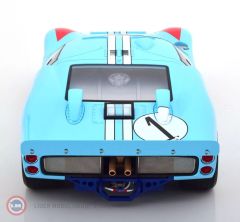 1:12 CMR Ford GT40 MK II -#1 LeMans 1966 - MilesHulme