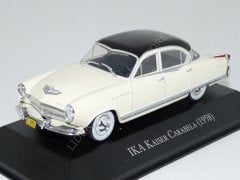 1:43 1958 IKA Kaiser Carabela