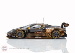 1:18 2024 Ferrari 296 GT3 3.0L TURBO V6 TEAM GR RACING #86