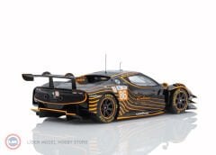 1:18 2024 Ferrari 296 GT3 3.0L TURBO V6 TEAM GR RACING #86