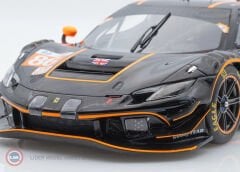 1:18 2024 Ferrari 296 GT3 3.0L TURBO V6 TEAM GR RACING #86