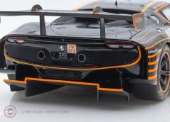 1:18 2024 Ferrari 296 GT3 3.0L TURBO V6 TEAM GR RACING #86