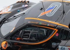 1:18 2024 Ferrari 296 GT3 3.0L TURBO V6 TEAM GR RACING #86