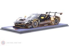 1:18 2024 Ferrari 296 GT3 3.0L TURBO V6 TEAM GR RACING #86