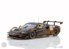 1:18 2024 Ferrari 296 GT3 3.0L TURBO V6 TEAM GR RACING #86
