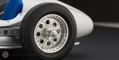 1:18 1938 Mercedes Benz W154