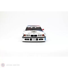 1:18 BMW M3 E36 Khyzyl Saleem - DTM Edition 2024