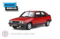 Otto Mobile - 1:18 Renault 11 Turbo - 6.478,04 TL - 6.154,14 TL