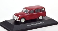 1:43 1962 Auto Union 1000S