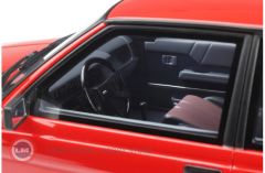 1:18 Renault 11 Turbo