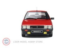 1:18 Renault 11 Turbo