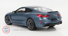 1:18 2020 BMW 8er Serie M8 Coupe (F92)