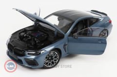 1:18 2020 BMW 8er Serie M8 Coupe (F92)