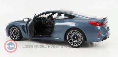 1:18 2020 BMW 8er Serie M8 Coupe (F92)
