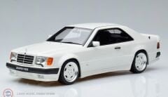 1:18 Otto 1994 Mercedes Benz E Class 300CE AMG Coupe C124