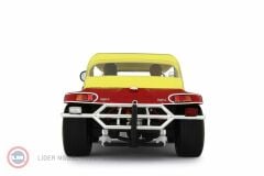 1:18 1972 Puma Dune Buggy with Bud Spencer & Terence Hill figures