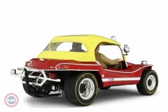 1:18 1972 Puma Dune Buggy with Bud Spencer & Terence Hill figures