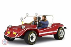 1:18 1972 Puma Dune Buggy with Bud Spencer & Terence Hill figures