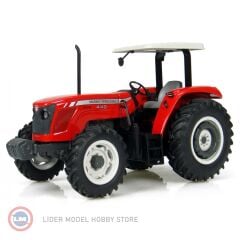 1:32 Massey Ferguson 440 Xtra Traktör