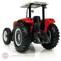 1:32 Massey Ferguson 440 Xtra Traktör