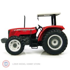 1:32 Massey Ferguson 440 Xtra Traktör