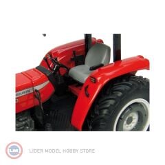 1:32 Massey Ferguson 440 Xtra Traktör