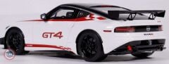 1:18 2022 Nissan Z GT4 White