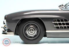 1:18 1955 Mercedes Benz 300 SL Gullwing (W198)