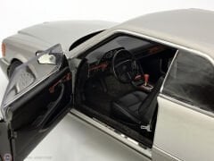 1:18 Autoart 1986 Mercedes Benz 500 SEC Coupe C126