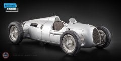 1:18 1936 Auto Union Typ C