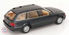 1:18 1998 BMW 5-series Touring E39