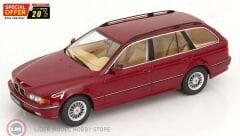 1:18 1998 BMW 5-series Touring E39