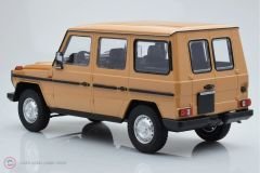 1:18 Minichamps 1980 Mercedes Benz G Model Long (W460)