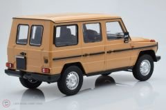 1:18 Minichamps 1980 Mercedes Benz G Model Long (W460)