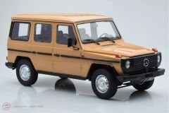 1:18 Minichamps 1980 Mercedes Benz G Model Long (W460)