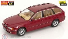 1:18 1998 BMW 5-series Touring E39