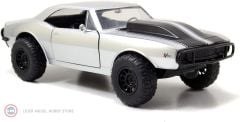 1:24 Jada 1967 Chevrolet Camaro Off Road Fast & Furious