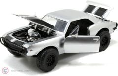 1:24 Jada 1967 Chevrolet Camaro Off Road Fast & Furious