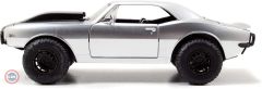 1:24 Jada 1967 Chevrolet Camaro Off Road Fast and Furious