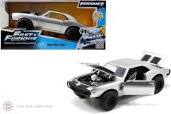 1:24 Jada 1967 Chevrolet Camaro Off Road Fast & Furious