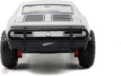 1:24 Jada 1967 Chevrolet Camaro Off Road Fast and Furious