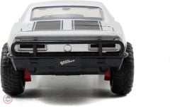 1:24 Jada 1967 Chevrolet Camaro Off Road Fast & Furious