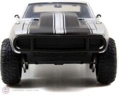 1:24 Jada 1967 Chevrolet Camaro Off Road Fast & Furious