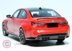 1:43 Minichamps 2020 BMW M3