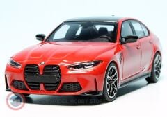 1:43 Minichamps 2020 BMW M3