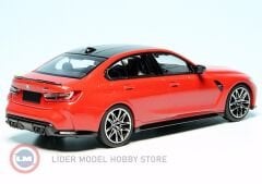 1:43 Minichamps 2020 BMW M3