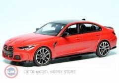 1:43 Minichamps 2020 BMW M3
