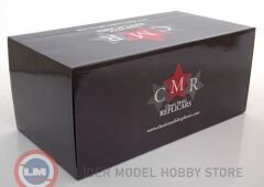 1:18 CMR 1958 Ferrari Dino 246 F1 - #4 - GP France - World Champion 58